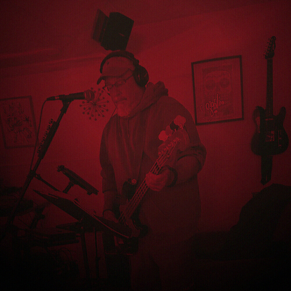 Bob — Bass