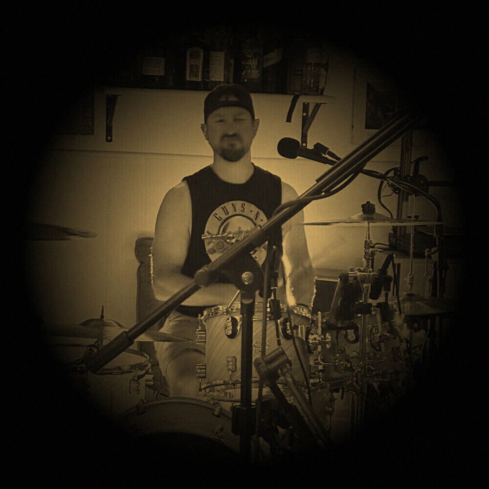 Jack — Drums