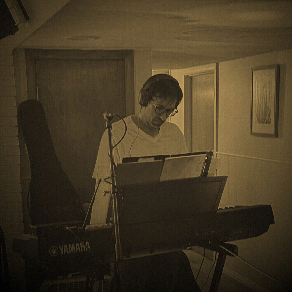 Ryan — Keys / Guitar